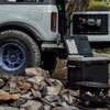 Attica 4X4 Cooler - Black ATTZGW61